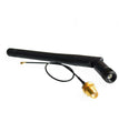 2.4 GHz WiFi/Bluetooth Antenna - 3dbi Antenna &amp; 15cm IPEX (Plug) RF TimerMart 