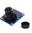 Module Caméra OV7670 & Kamera Modul 640x480 300KP 0.3Mega VGA CMOS Arduino komp.