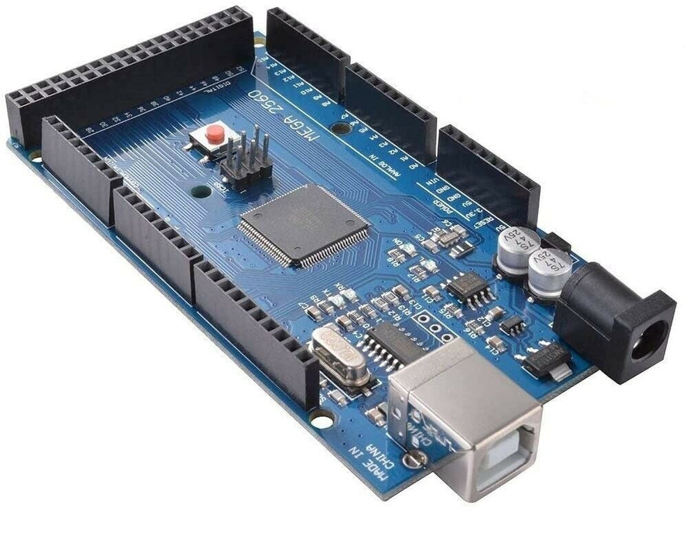 MEGA 2560 R3 Board ATMega2560 16U2 Arduino compatible