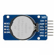DS3231 Real Time Clock RTC I2C Horloge en Temps Réel avec batterie RTC