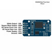 DS3231 Real Time Clock RTC I2C Horloge en Temps Réel avec batterie RTC