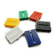 Mini Breadboard de 170 Points plaque d'essai pour Arduino