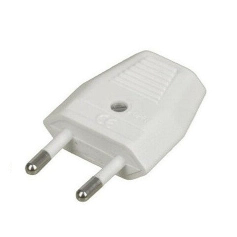 6 Amp MALE PLUG