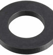 Round Flat Nylon Rondel Spacer Ring Gasket