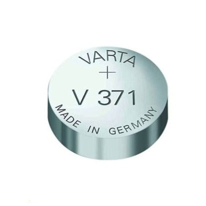 Pile varta 371 370 SR920