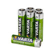AA RECHARGEABLE BATTERIES ACCU POWER HR6 NIMH 1.2V 2100MAH READY TO USE BL2 VARTA