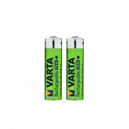 Piles rondes rechargeables HR03 AAA Varta - Reservoir TP
