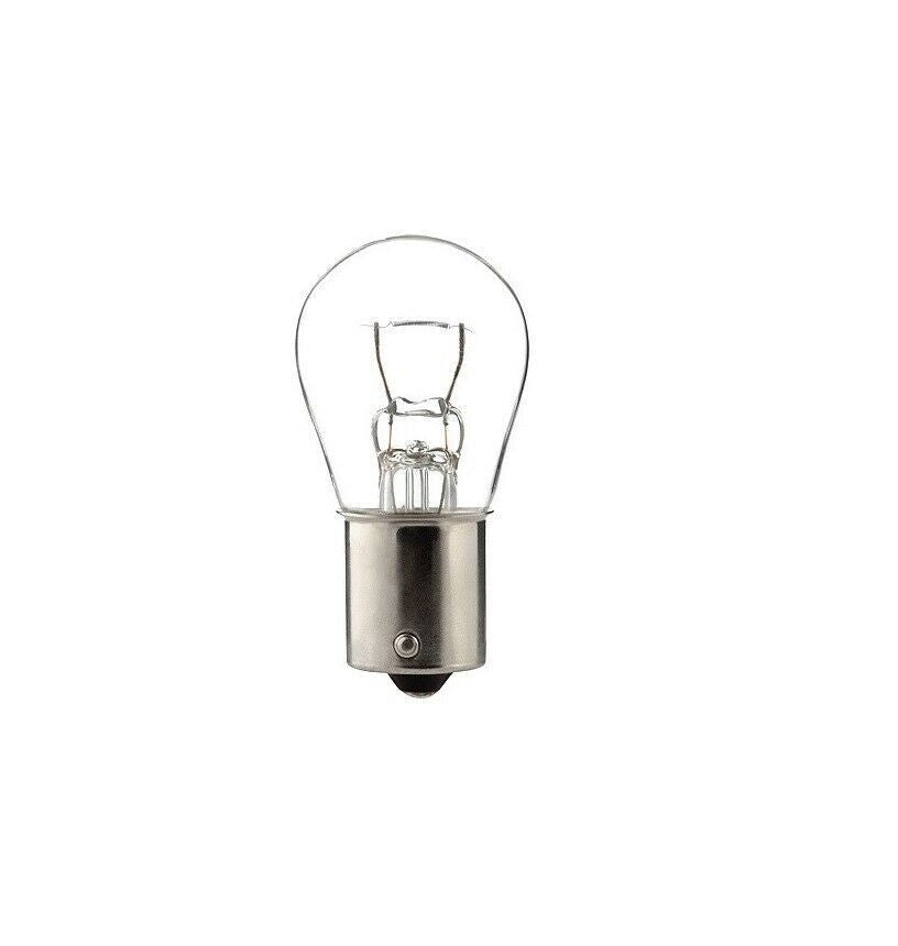 Original 12V P21W lampe halogène auxiliaire 7506-02B en double blister