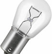 Original 12V P21W lampe halogène auxiliaire 7506-02B en double blister