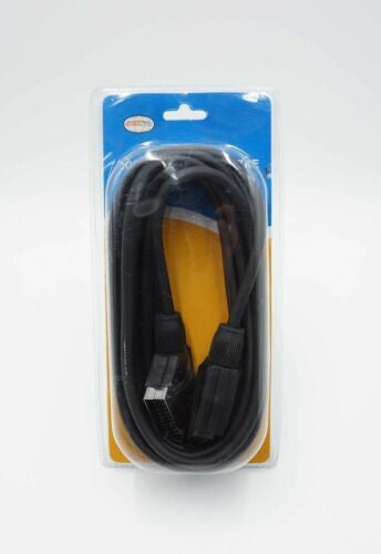 SCART CORD 5M 