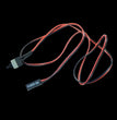 50cm 5059Z ATX On/Off/Reset PC Motherboard Replacement Switch 