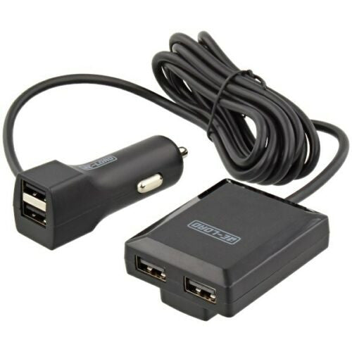 Dual USB Re-load Wall Charger 