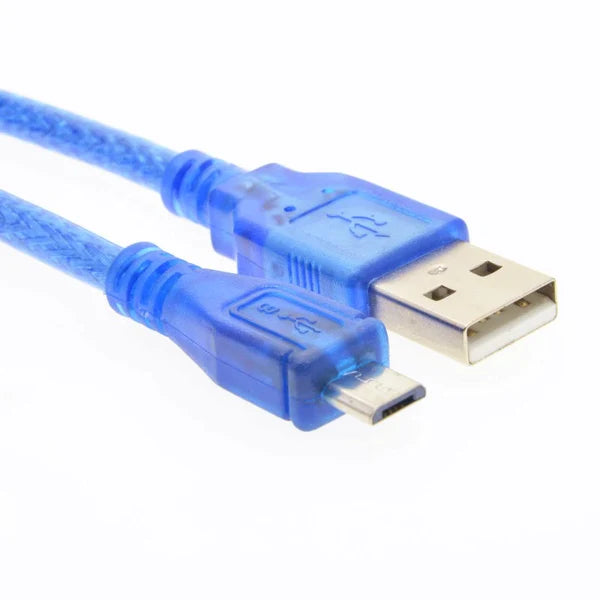 Carte Pro Micro AtMega32U4 USB-C 5V 16Mhz - compatible Arduino IDE