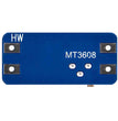 MT3608 DC-DC power adapter step-up module