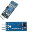 TCRT5000 Arduino Compatible Infrared Tracker Tracking Sensor