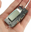 Chargeur de batterie 18650 USB 5V 1A et 2.1A Mobile Power Bank 18650 PCB